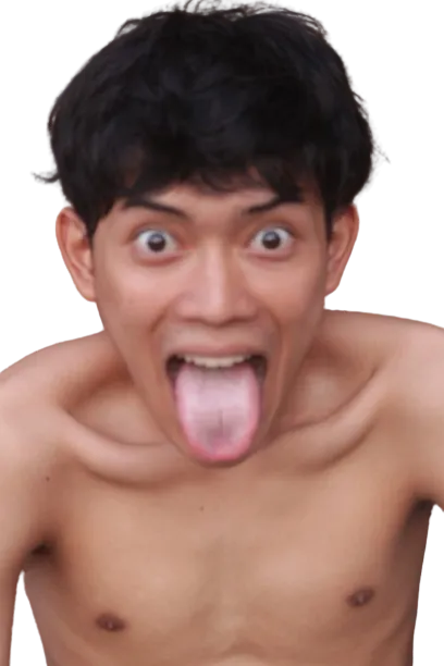 Portrait of Ridwan Hidayat